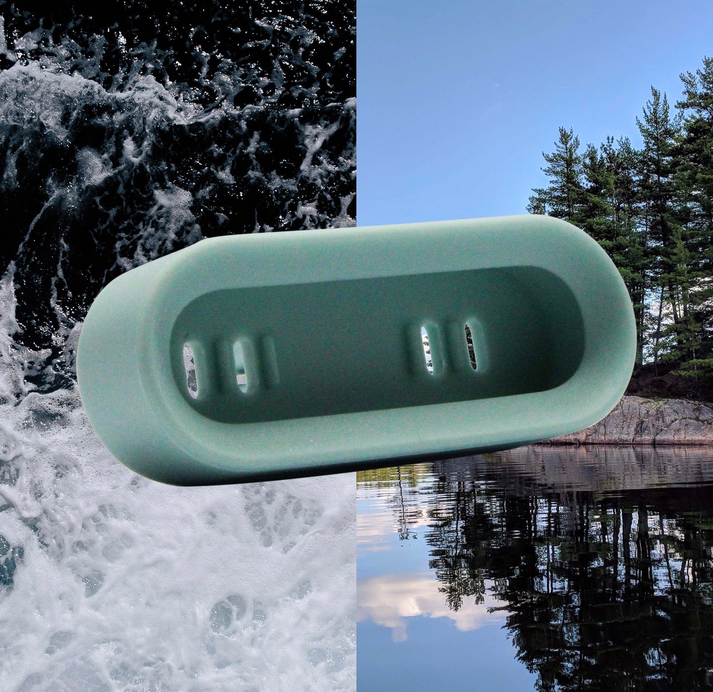 "Ocean Power"-Bundle
