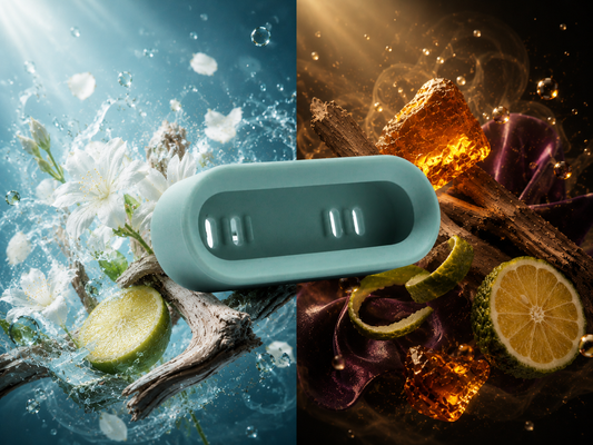 "Ocean Power"-Bundle