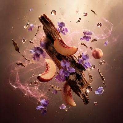 Floral Bloom