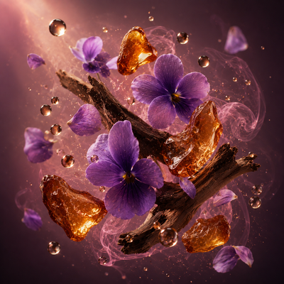 Flower Dreams