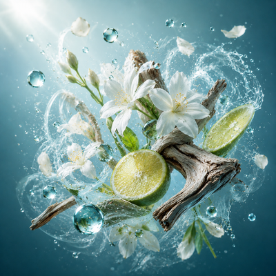 Sea Breeze