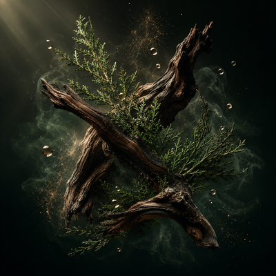 Wild Cedar